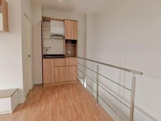 For sale 2 bedrooms condo in Bang Sao Thong, Samut Prakan