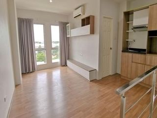 For sale 2 bedrooms condo in Bang Sao Thong, Samut Prakan