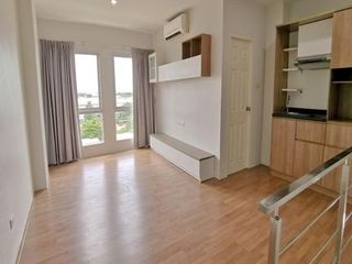 For sale 2 bedrooms condo in Bang Sao Thong, Samut Prakan