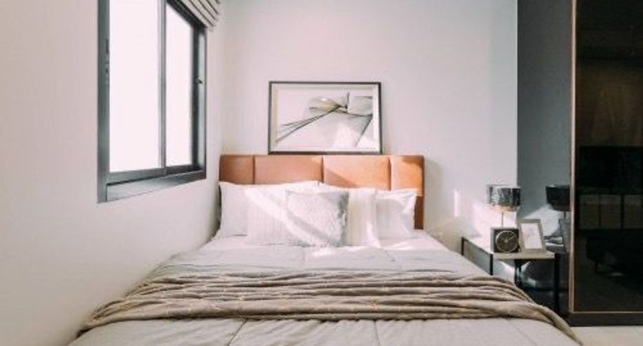 For rent studio condo in Thalang, Phuket