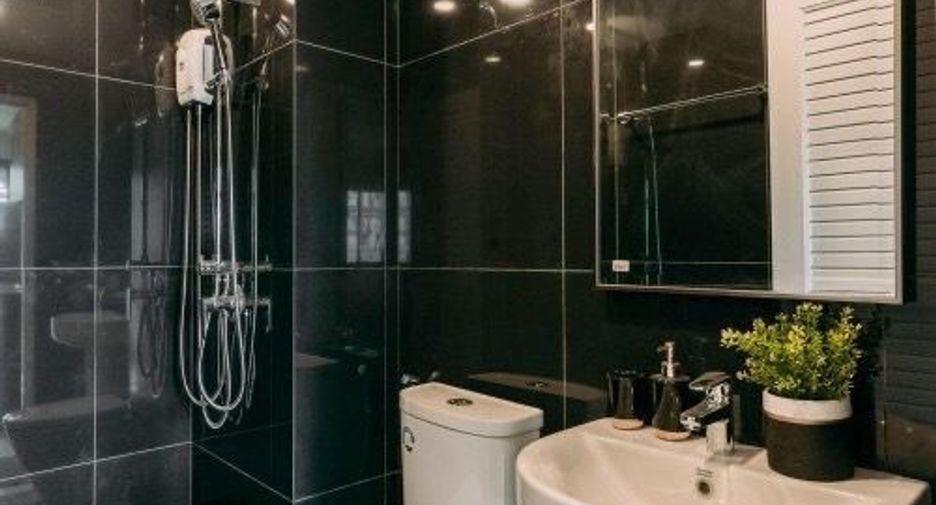 For rent studio condo in Thalang, Phuket