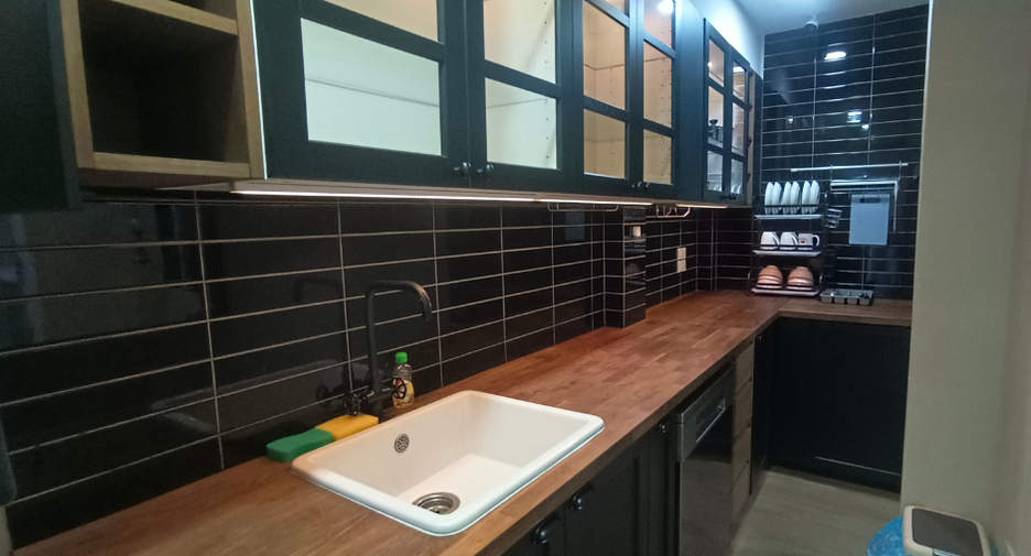 For sale and for rent 3 bedrooms house in Bang Phli, Samut Prakan