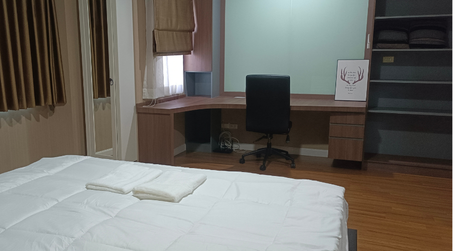 For sale and for rent 3 bedrooms house in Bang Phli, Samut Prakan