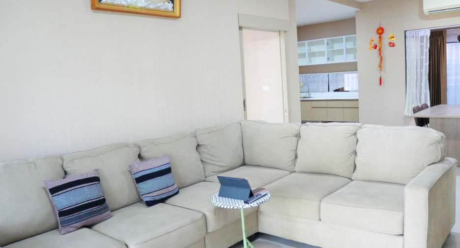 For sale and for rent 3 bedrooms house in Bang Phli, Samut Prakan