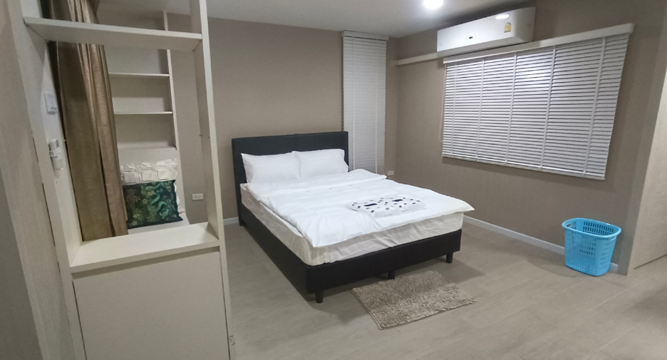 For sale and for rent 3 bedrooms house in Bang Phli, Samut Prakan
