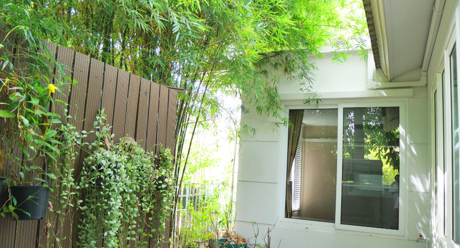 For sale and for rent 3 bedrooms house in Bang Phli, Samut Prakan