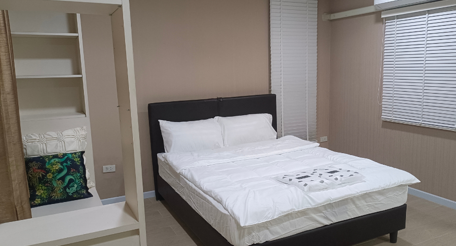 For sale and for rent 3 bedrooms house in Bang Phli, Samut Prakan
