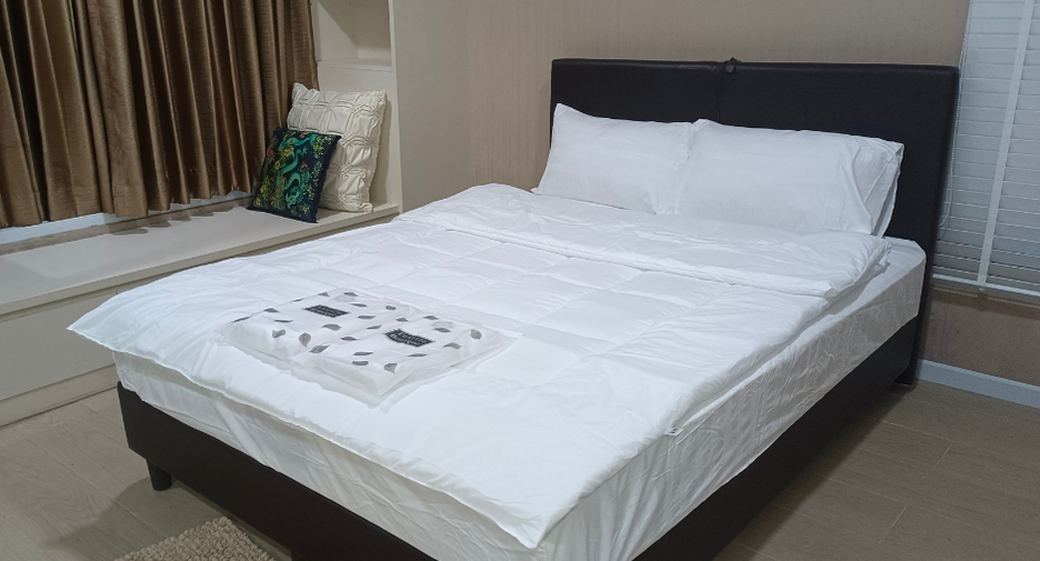 For sale and for rent 3 bedrooms house in Bang Phli, Samut Prakan