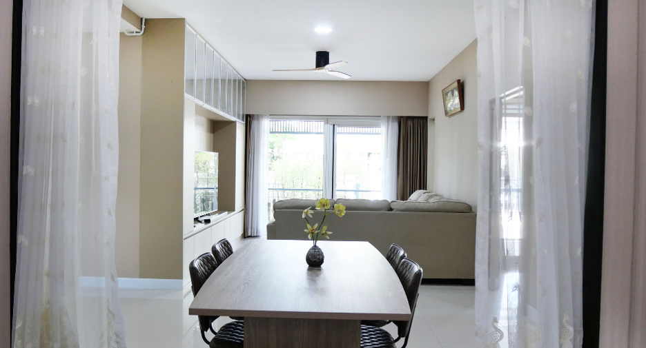 For sale and for rent 3 bedrooms house in Bang Phli, Samut Prakan