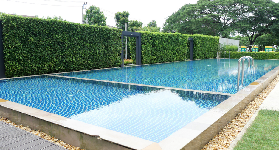 For sale and for rent 3 bedrooms house in Bang Phli, Samut Prakan