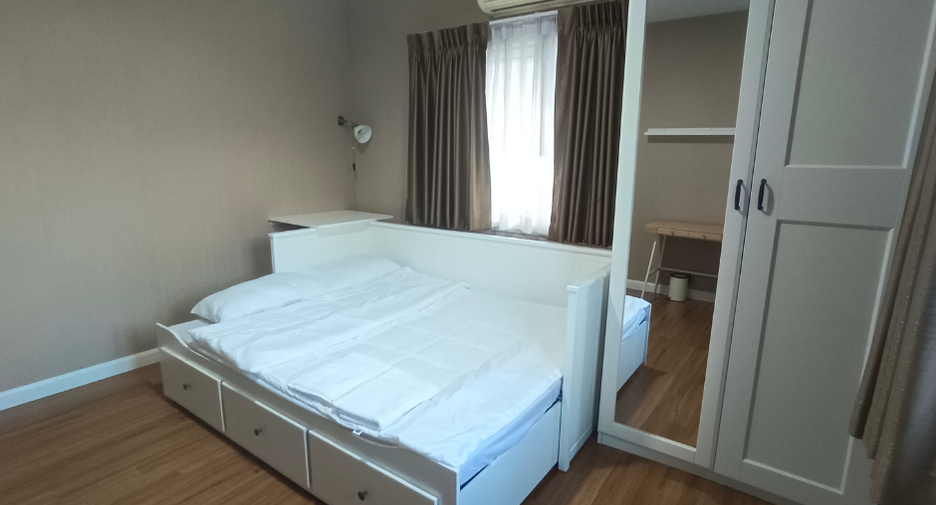 For sale and for rent 3 bedrooms house in Bang Phli, Samut Prakan