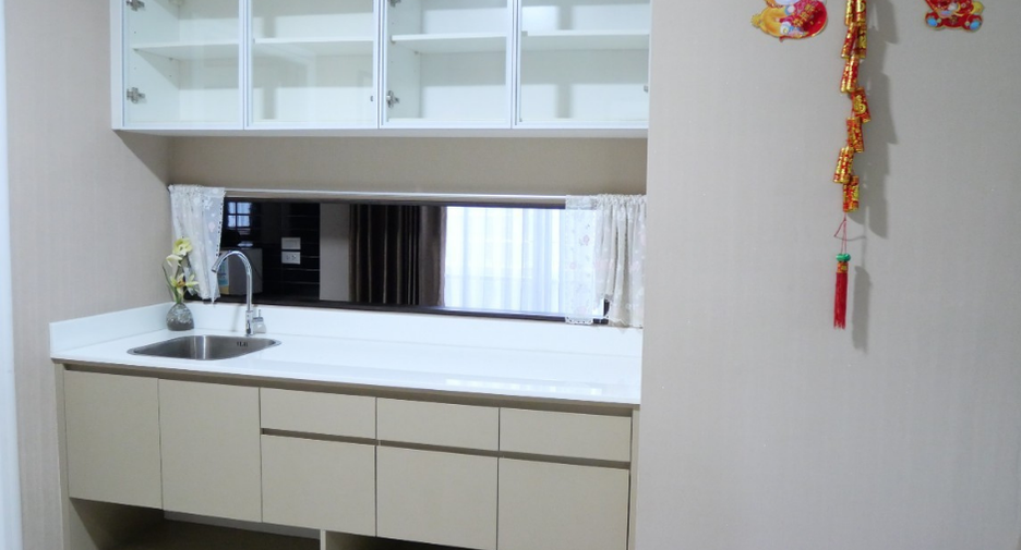 For sale and for rent 3 bedrooms house in Bang Phli, Samut Prakan
