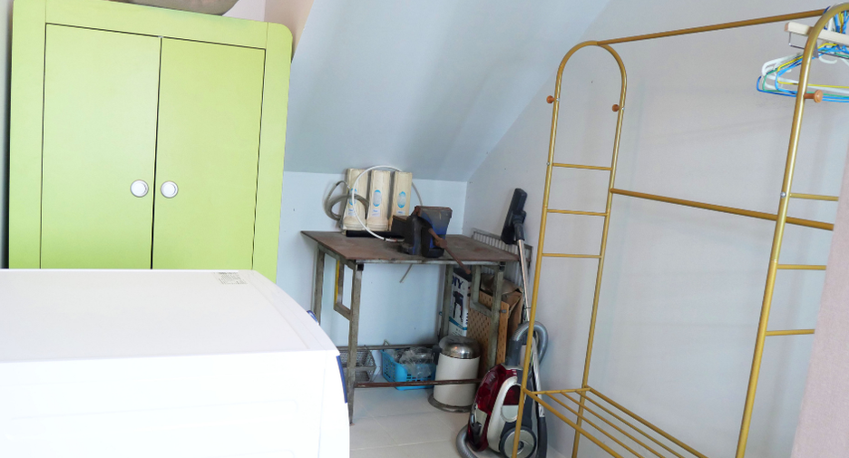For sale and for rent 3 bedrooms house in Bang Phli, Samut Prakan