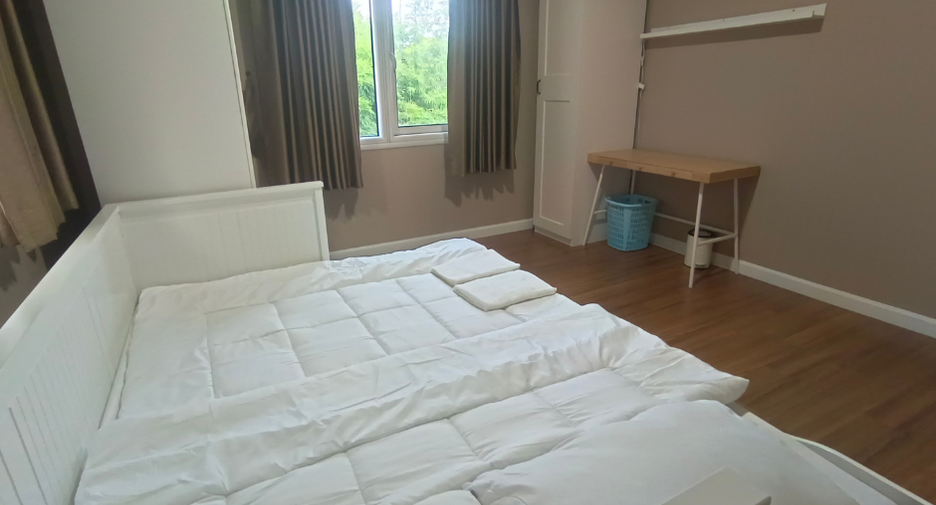 For sale and for rent 3 bedrooms house in Bang Phli, Samut Prakan