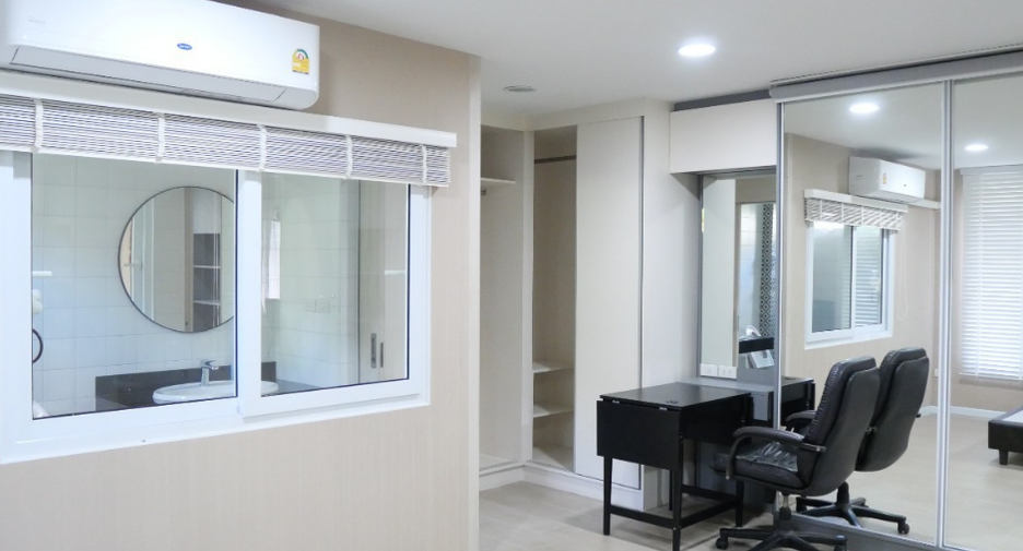 For sale and for rent 3 bedrooms house in Bang Phli, Samut Prakan
