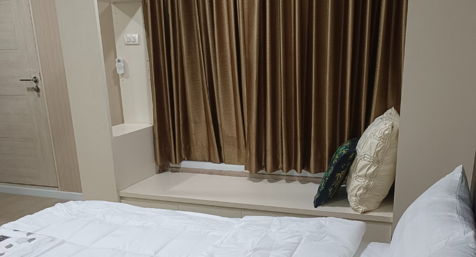 For sale and for rent 3 bedrooms house in Bang Phli, Samut Prakan