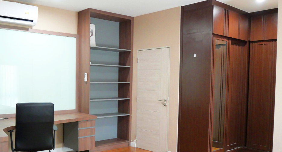 For sale and for rent 3 bedrooms house in Bang Phli, Samut Prakan