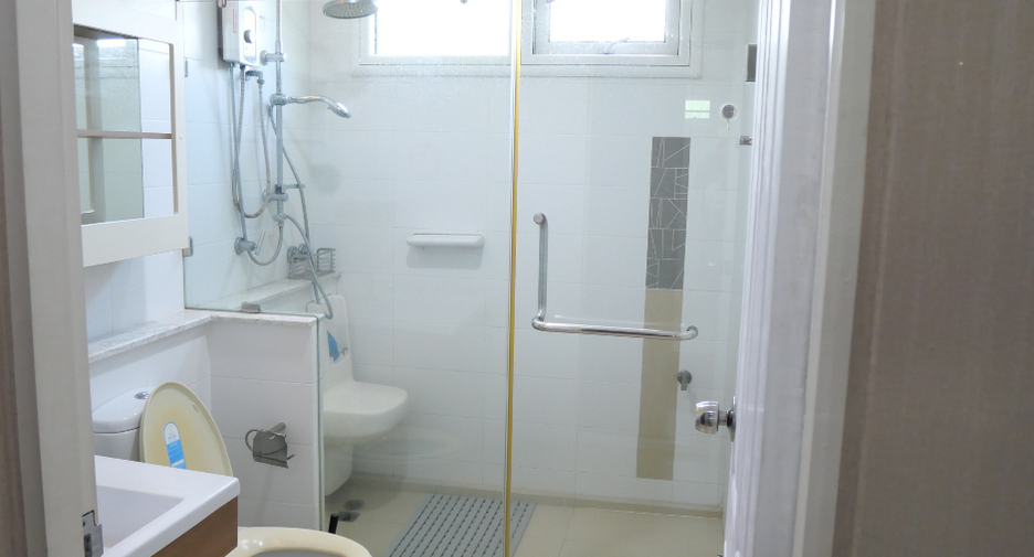 For sale and for rent 3 bedrooms house in Bang Phli, Samut Prakan