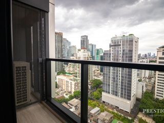 For rent 1 bed condo in Sathon, Bangkok