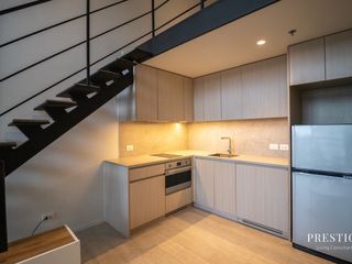 For rent 1 bed condo in Sathon, Bangkok