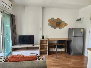 Condo en venta de estudio en Bang Na, Bangkok