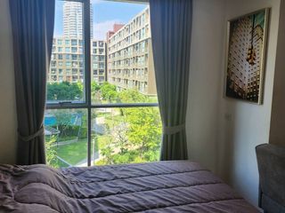 Продажа студия кондо в Банг На, Бангкок