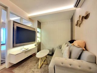 For sale 1 bed condo in Yan Nawa, Bangkok