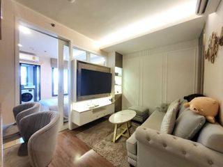 For sale 1 bed condo in Yan Nawa, Bangkok