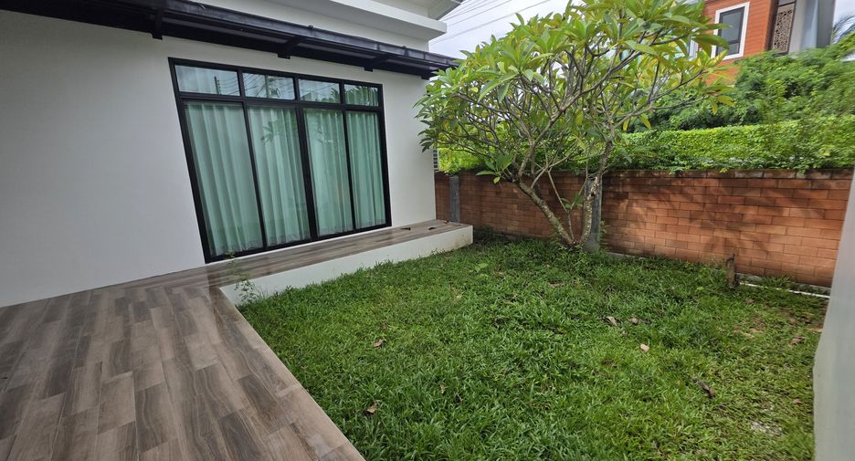 ขาย และ ให้เช่า 3 ห้องนอน วิลล่า ใน เมืองภูเก็ต, ภูเก็ต