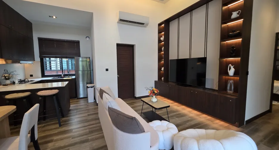 ขาย และ ให้เช่า 3 ห้องนอน วิลล่า ใน เมืองภูเก็ต, ภูเก็ต