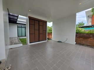 For sale and for rent 3 bedrooms villa in Mueang Phuket, Phuket