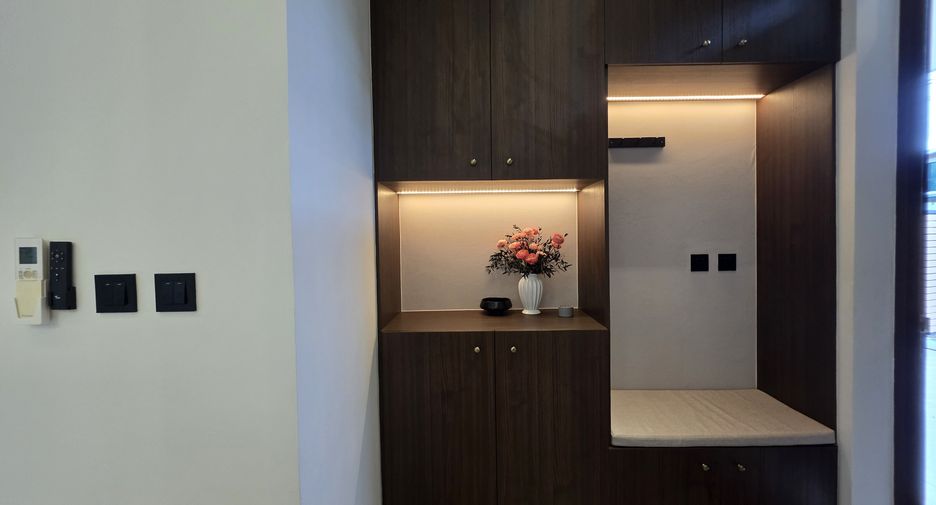 ขาย และ ให้เช่า 3 ห้องนอน วิลล่า ใน เมืองภูเก็ต, ภูเก็ต