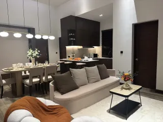 For sale and for rent 3 bedrooms villa in Mueang Phuket, Phuket