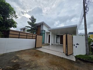 For sale and for rent 3 bedrooms villa in Mueang Phuket, Phuket