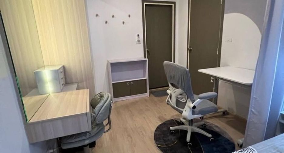 À louer 1 chambre condo à Bang Na, Bangkok