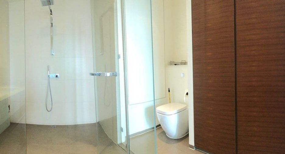 À vendre 1 chambre condo à Sathon, Bangkok