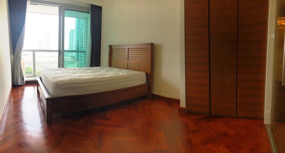 À vendre 1 chambre condo à Sathon, Bangkok