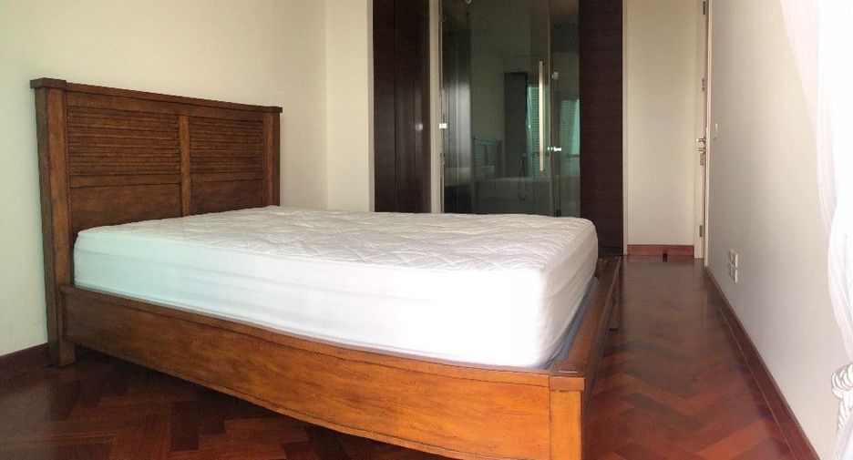 À vendre 1 chambre condo à Sathon, Bangkok