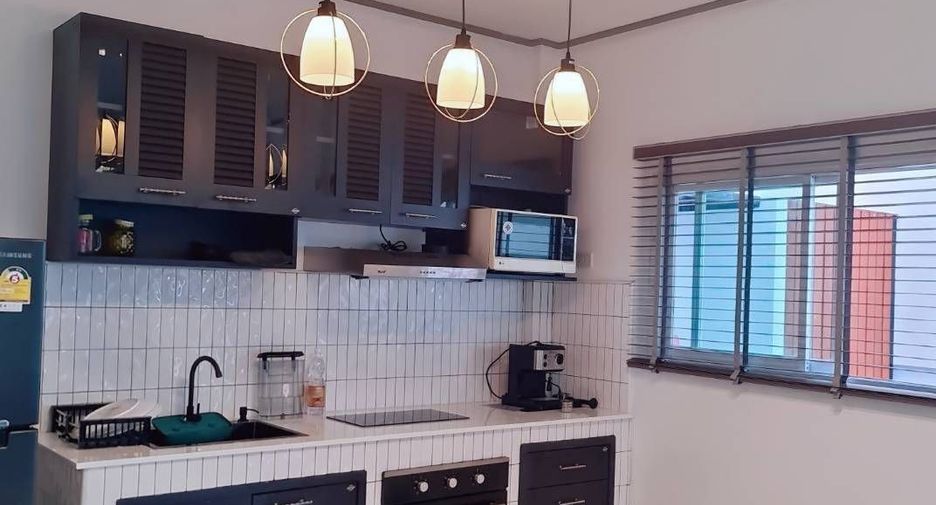 For rent 3 bedrooms house in Mueang Phuket, Phuket