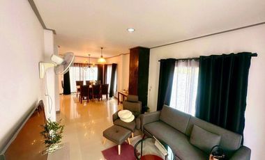 For rent 3 bedrooms house in Mueang Phuket, Phuket