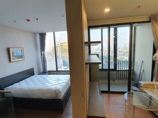 For sale 1 Beds condo in Ratchathewi, Bangkok