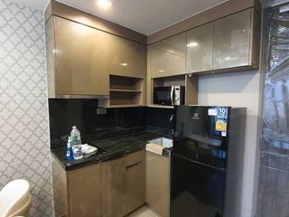 For sale 1 Beds condo in Ratchathewi, Bangkok