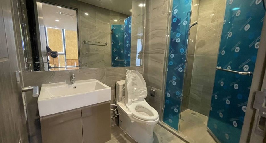 For sale 1 bed condo in Ratchathewi, Bangkok