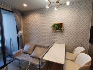 For sale 1 Beds condo in Ratchathewi, Bangkok