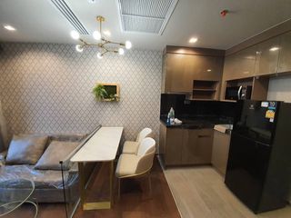For sale 1 Beds condo in Ratchathewi, Bangkok