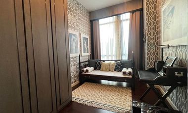 For sale 2 bedrooms condo in Watthana, Bangkok