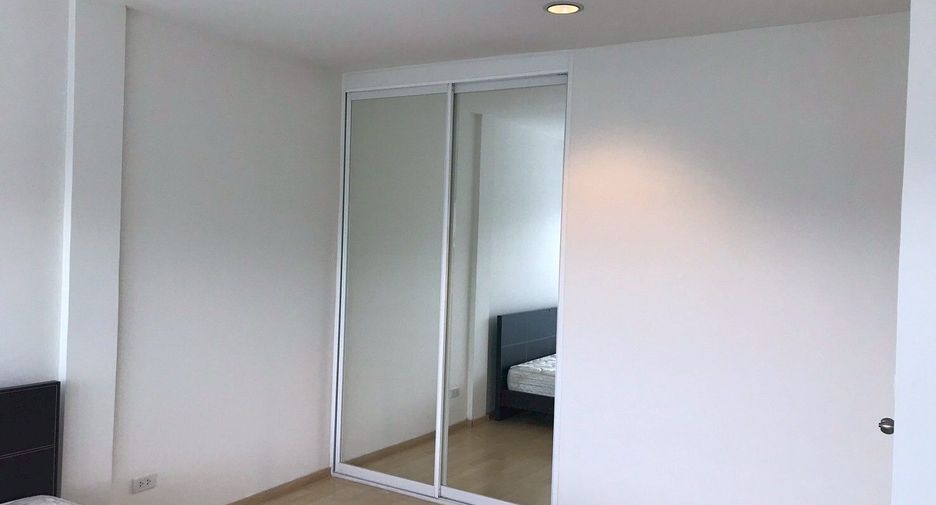 Reihenhaus zum Kauf und zur Miete mit 3 Zimmer in Suan Luang, Bangkok