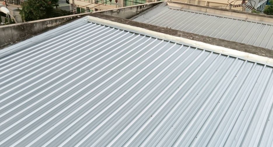 Reihenhaus zum Kauf und zur Miete mit 3 Zimmer in Suan Luang, Bangkok