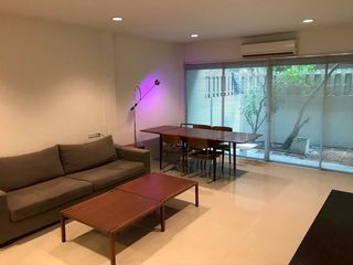 For sale and for rent 3 bedrooms townhouse in Suan Luang, Bangkok