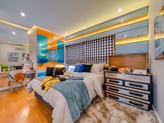 For rent 4 bedrooms house in Prawet, Bangkok
